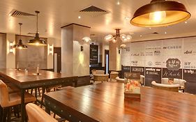 Hub By Premier Inn London Westminster - Westminster Abbey
